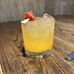 940's Kitchen & Cocktails - The Sun