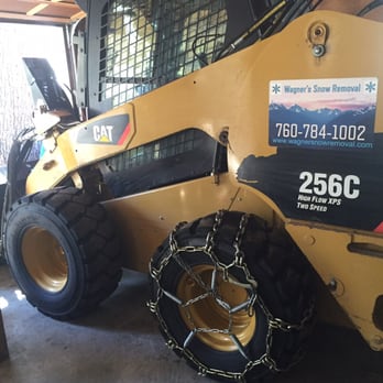 Wagner's Snow Removal - Snow Removal Near Me Wagner's Snow Removal - Snow Removal Near Me