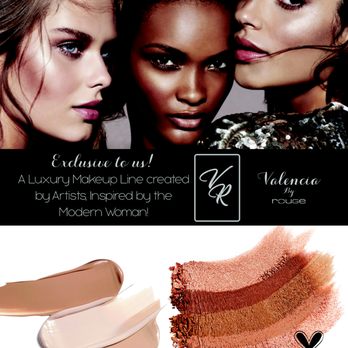 Rouge Cosmetics - Beautiful Complexion selection, concealers, foundations... - Cosmetics & Beauty Supply Near Me - Salem, Massachusetts Rouge Cosmetics - Beautiful Complexion selection, concealers, foundations... - Cosmetics & Beauty Supply Near Me - Salem, Massachusetts