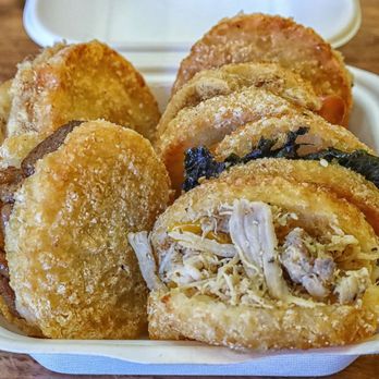 Xoi Chien Oc - Vietnamese Near Me - Garden Grove, California