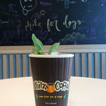 Philz Coffee - Coffee & Tea Near Me - Costa Mesa, California Philz Coffee - Coffee & Tea Near Me - Costa Mesa, California