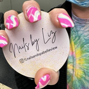 TL Nails & Spa - Nail Salons Near Me - Belleview, Florida