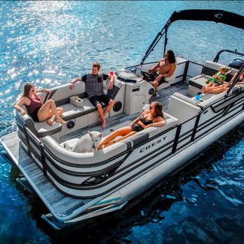 Smith Marine - Boat Dealers Near Me - Ridgeland, Mississippi