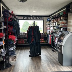 North Kent Golf Course - Pro shop