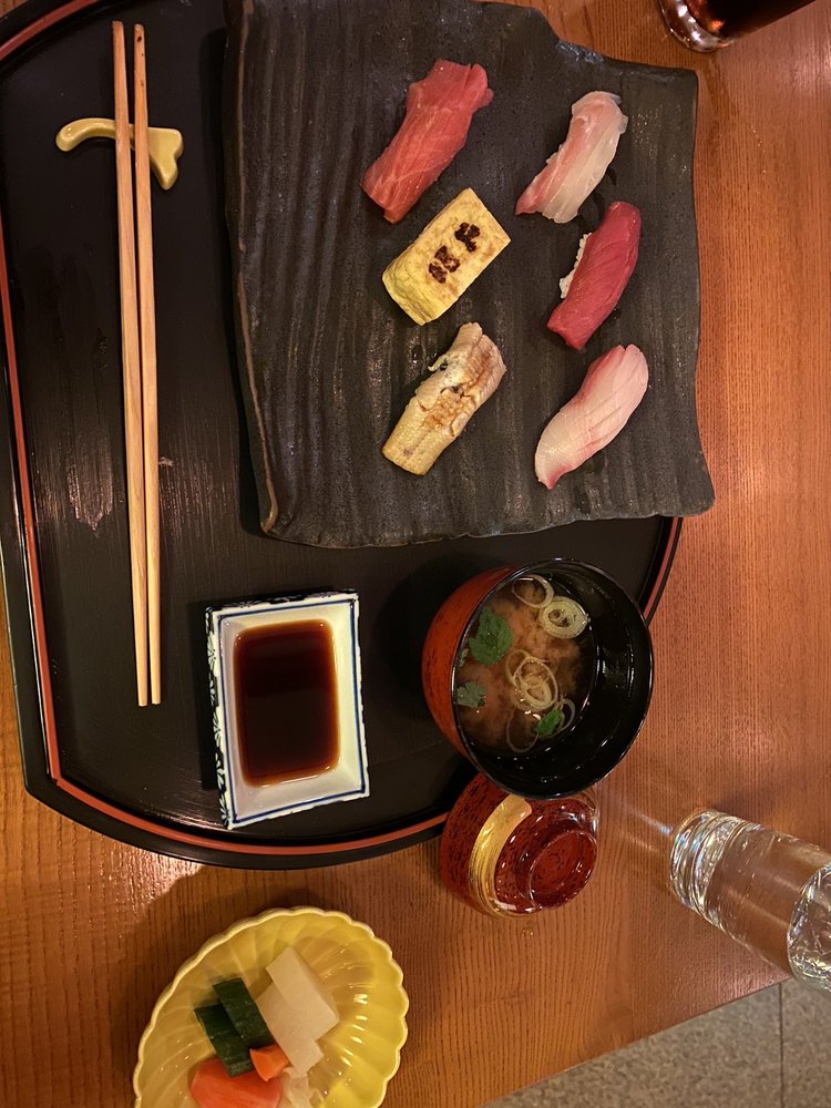 Yamazato Restaurant