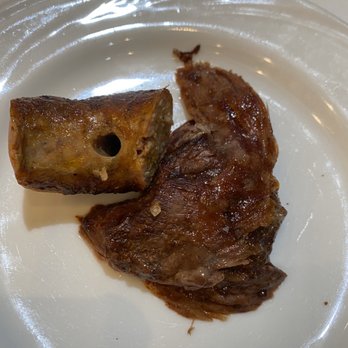 Fogo de Chão - Pork - Brazilian Near Me - Chicago, Illinois Fogo de Chão - Pork - Brazilian Near Me - Chicago, Illinois