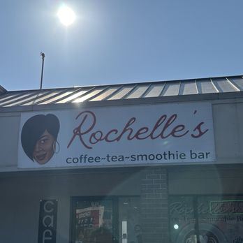 Rochelle’s Place Coffee Bar - Coffee & Tea Near Me - Center Point, Alabama