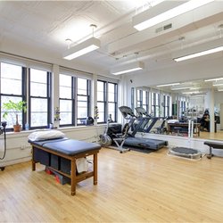 Zion Physical Therapy