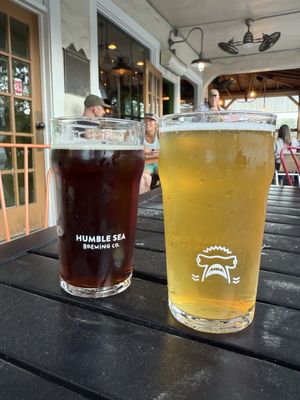 Humble Sea Tavern by null