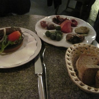 les halles - Restaurant - The antipasti and pate terrine - Mediterranean Near Me - Zürich, ZH les halles - Restaurant - The antipasti and pate terrine - Mediterranean Near Me - Zürich, ZH