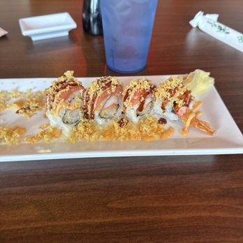Poke Stop - Rock n roll - Ramen Near Me - Fort Worth, Texas
