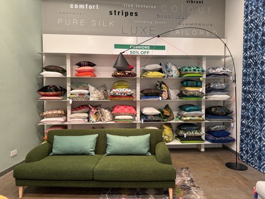 Designers Guild by null