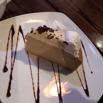Thanh Long - Mocha cheesecake - Seafood Near Me - San Francisco, California Thanh Long - Mocha cheesecake - Seafood Near Me - San Francisco, California