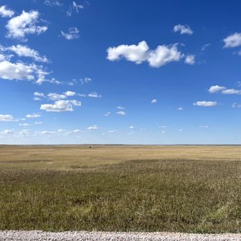 Badlands National Park - Parks Near Me - Interior, South Dakota