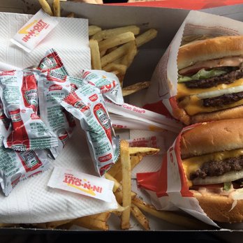 In-N-Out Burger - Burgers Near Me - Gilroy, California In-N-Out Burger - Burgers Near Me - Gilroy, California