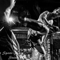 ADVANCE! Martial Arts