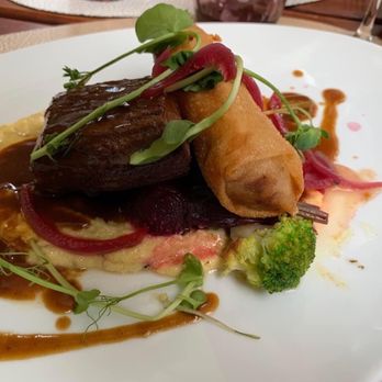 L'Éveil des Sens - French Near Me - Strasbourg, 67 L'Éveil des Sens - French Near Me - Strasbourg, 67