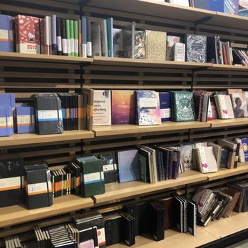 Barnes & Noble - Journals - Coffee & Tea Near Me - Folsom, California