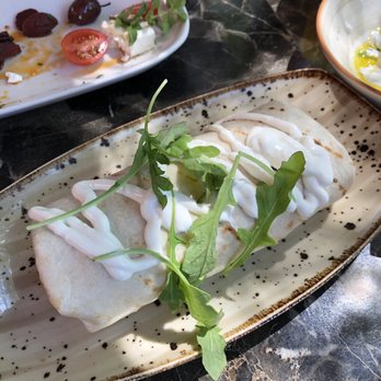 Agora DC - Breakfast burrito - Mediterranean Near Me - Washington, DC, District of Columbia