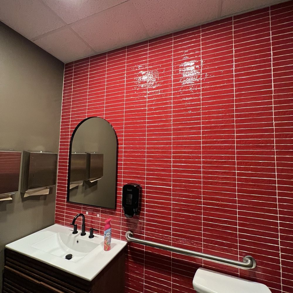 Towne Center Tavern - Restroom - American Near Me - Evans, Georgia Towne Center Tavern - Restroom - American Near Me - Evans, Georgia