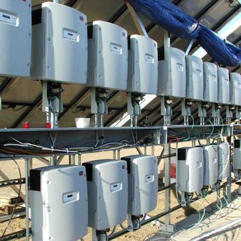 Solar Side Up - Hydropure - Solar Installation Near Me - Denver, Colorado Solar Side Up - Hydropure - Solar Installation Near Me - Denver, Colorado