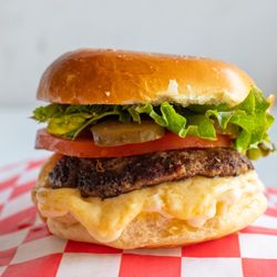 Grassfed Griddle