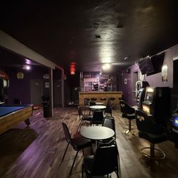Doc's Saloon