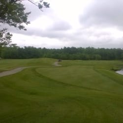 Cape May National Golf Club - 18th