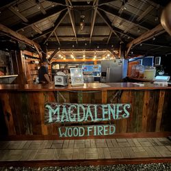 Magdalenes
