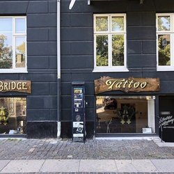 West Bridge Tattoo