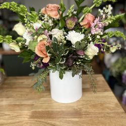 Roots to Petals Studio & Shop