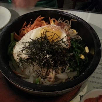 Manna - Korean Near Me - San Francisco, California