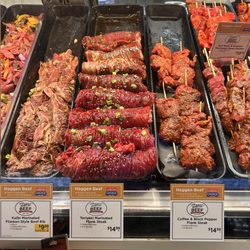 Haggen Food & Pharmacy - And more..