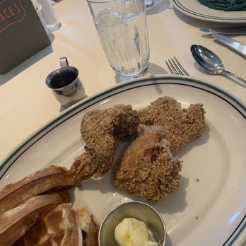 Grace's - American Near Me - Houston, Texas