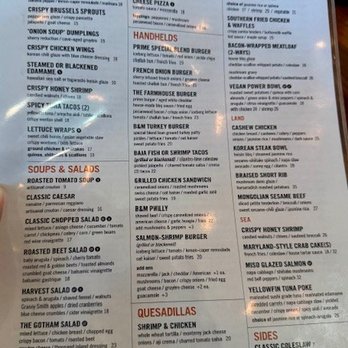Burt & Max's - B&M menu - Bars Near Me - Delray Beach, Florida Burt & Max's - B&M menu - Bars Near Me - Delray Beach, Florida