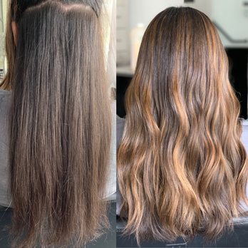 Balayage By Linet - Hair Stylists Near Me - Glendale, California Balayage By Linet - Hair Stylists Near Me - Glendale, California