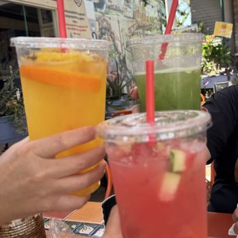 Tio Taco + Tequila Bar - Mexican Near Me - Edison, New Jersey