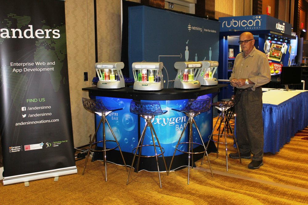 VEGAS OXYGEN BAR Updated August 2024 26 Photos Las Vegas, Nevada