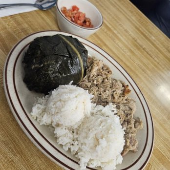 Jackie's Diner - Hawaiian Near Me - Aiea, Hawaii
