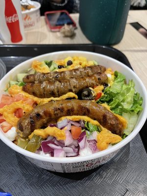 Centre Rockland by null