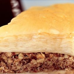 Binti's Bakery