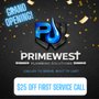Photo of PrimeWest Plumbing Solutions