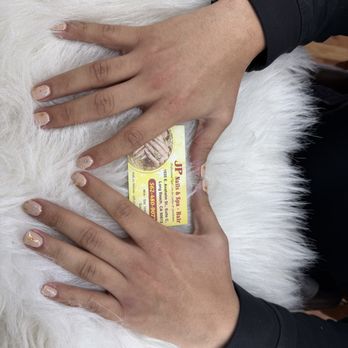 JP Nails & Spa - Nail Salons Near Me - Long Beach, California