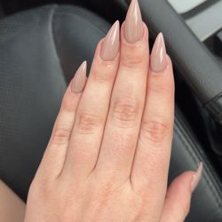 Wonder Nails