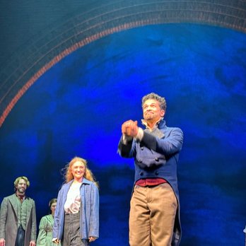Sweeney Todd - Performing Arts Near Me - New York, New York
