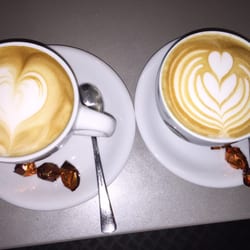 Migo Coffee - Unser Cappuccino!