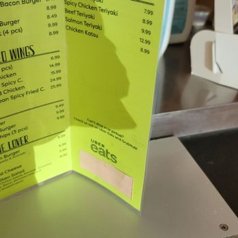 A Burger Place - Menu - Burgers Near Me - Mukilteo, Washington