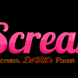 iScream