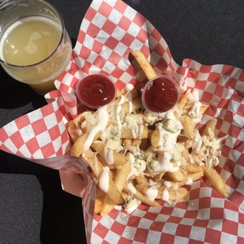 El Shrimp Bucket - Food Trucks Near Me
