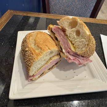 Royal Crown Filoncino Piccolo - Another amazing sandwich - Italian Near Me - Brooklyn, New York Royal Crown Filoncino Piccolo - Another amazing sandwich - Italian Near Me - Brooklyn, New York